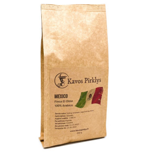 Kava „Mexico Finca el Olmo“