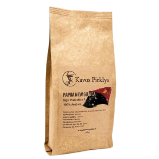 Kava „Papua New Guinea Sigri Plantation A“